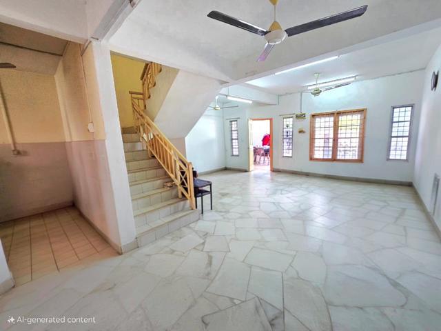 Terraced House for sale in Kajang, Langat