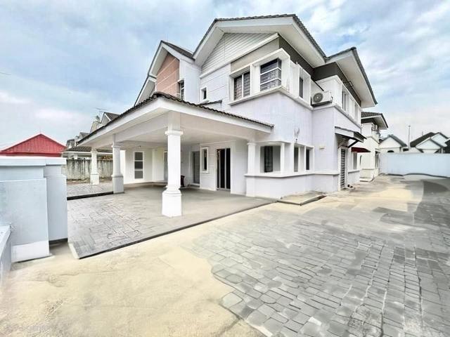 Residential House for sale in Kajang, Langat