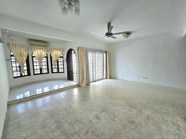 Terraced House for sale in Kajang, Langat