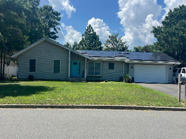 House for sale in Manahawkin, New Jersey