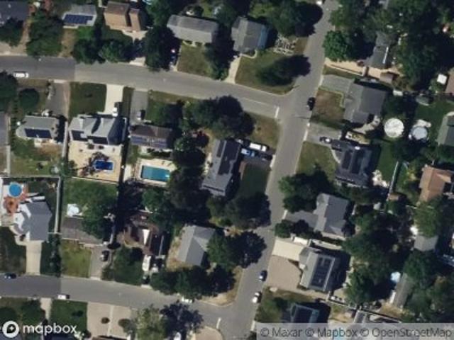 House for sale in Manahawkin, New Jersey