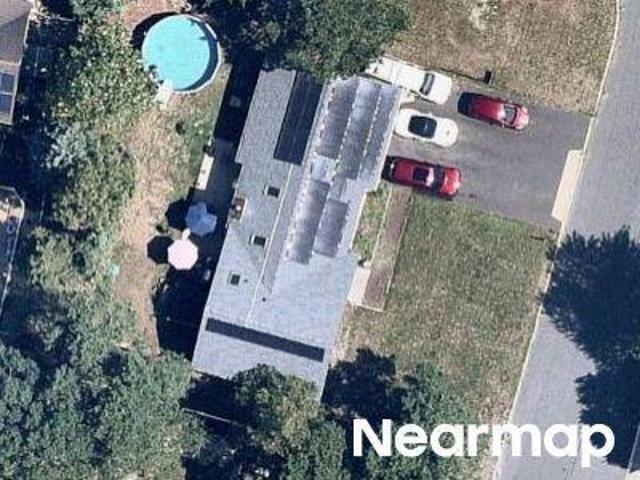 House for sale in Manahawkin, New Jersey