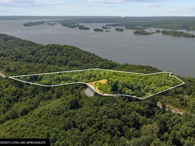 Land for sale in Tennessee