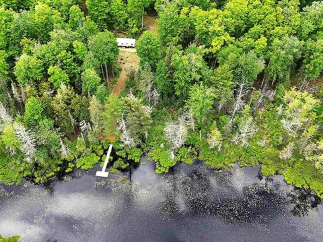 Land for sale in Champion, Michigan