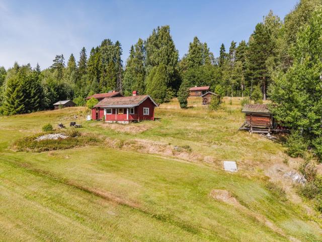 Hus till salu i Dalarna