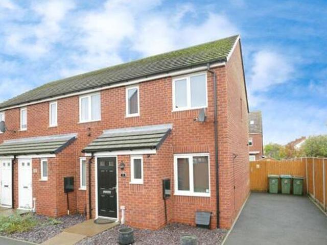 House for sale in Little Heath, Coventry