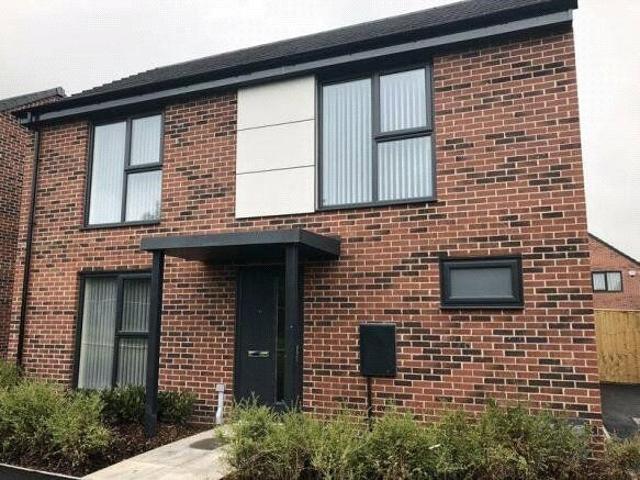 House for rent in Instoneville, Doncaster