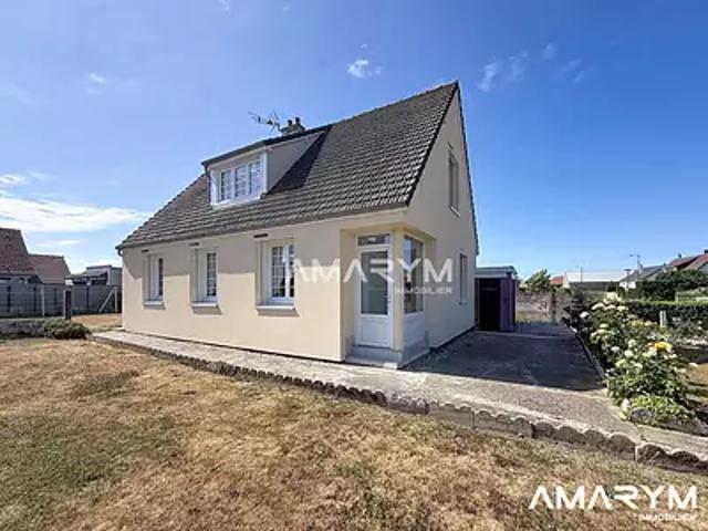 Maison vente à Flocques, Seine-Maritime