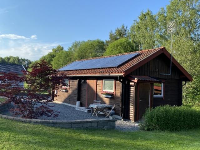 Lägenhet hyra i Västra Götaland
