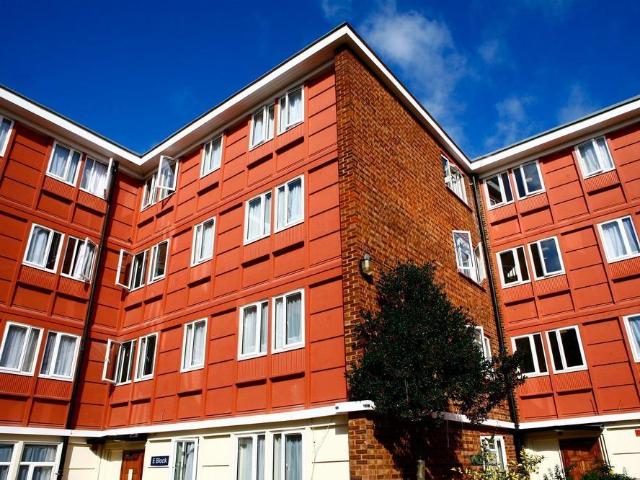 Apartment for rent in Camberwell, Greater London