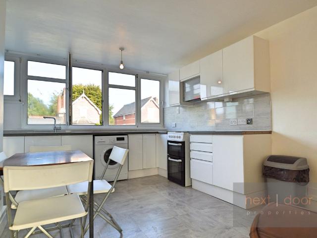 Apartment for rent in Camberwell, Greater London