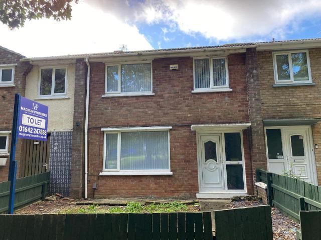 House for rent in Cowpen Bewley, Port Clarence