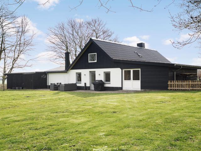 Villa til salg i Borris, Århus