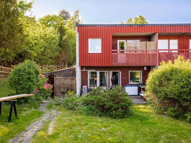 Villa till salu i Strängnäs, Södermanland