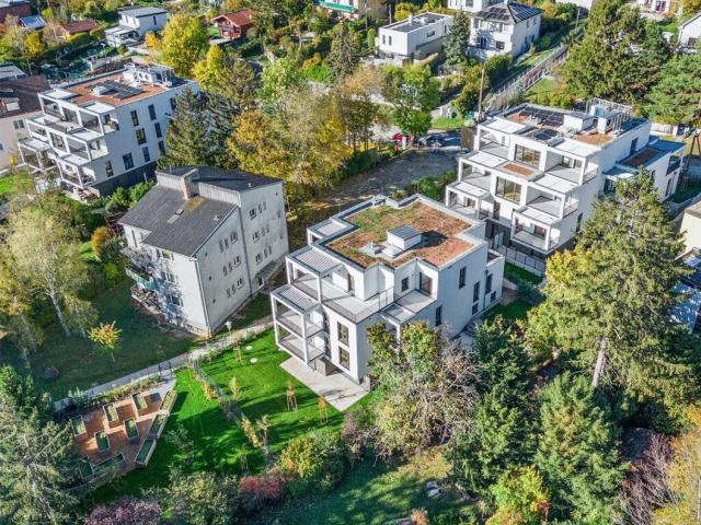 Apartment kaufen in KG Hütteldorf, Wien