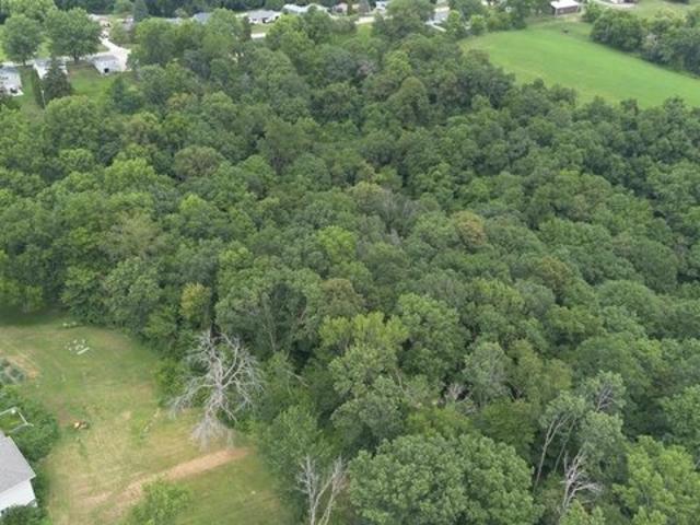 Land for sale in Dubuque, Iowa