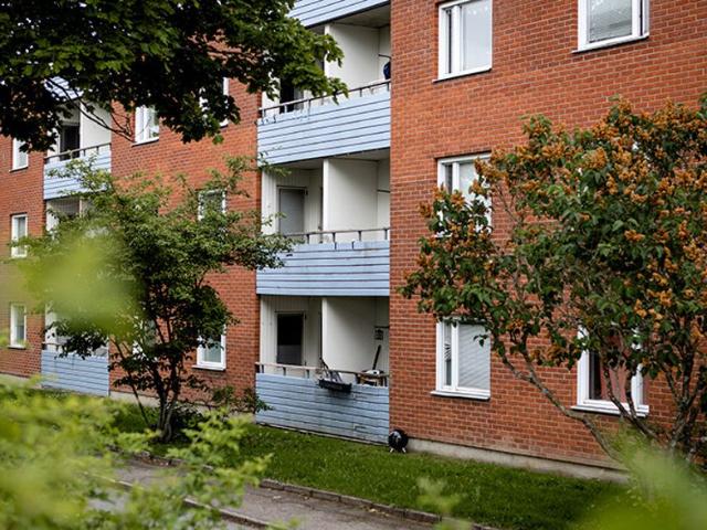 Lägenhet hyra i Uppsala
