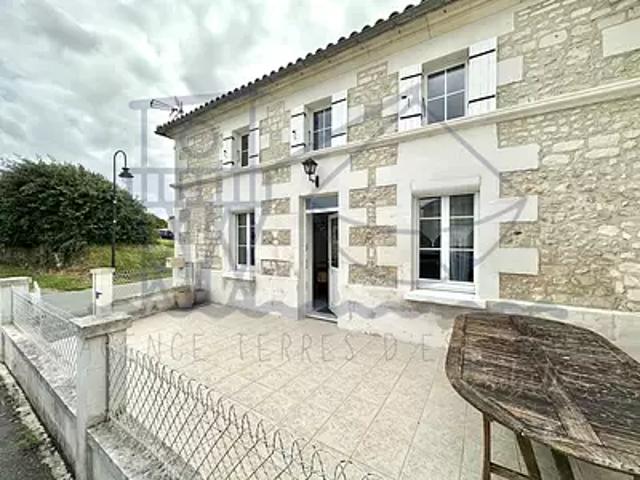Maison vente à Saintes, Floirac
