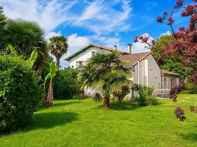 Maison vente à Saintes, Floirac
