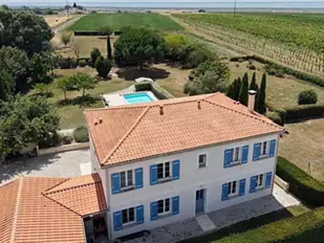 Maison vente à Saintes, Floirac