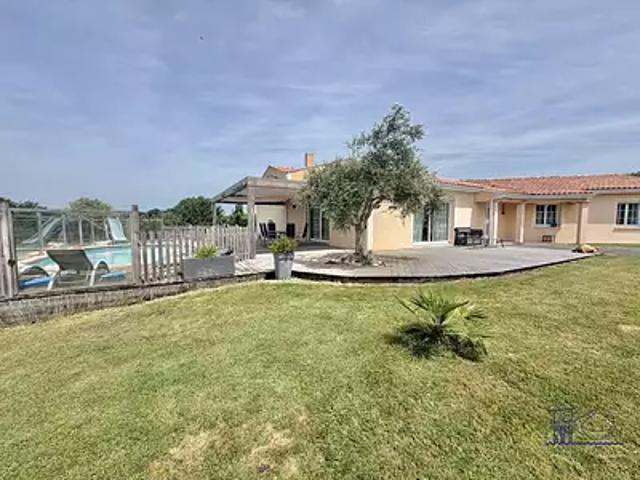 Maison vente à Saintes, Floirac
