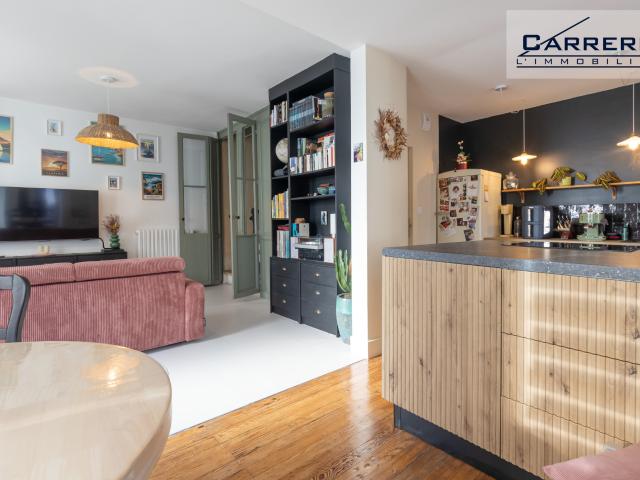 Maison vente à Bordeaux, Floirac