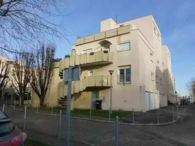 Appartement vente à Bordeaux, Floirac