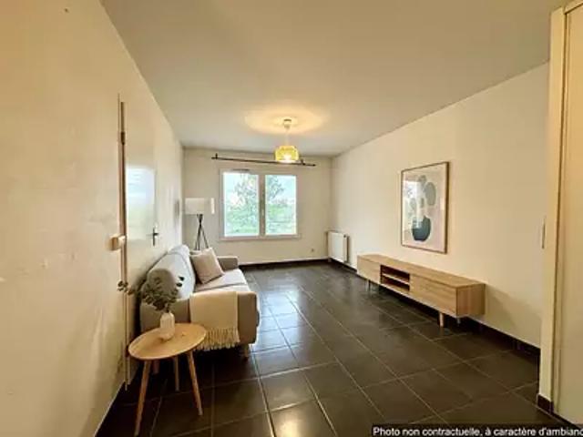 Appartement vente à Bordeaux, Floirac