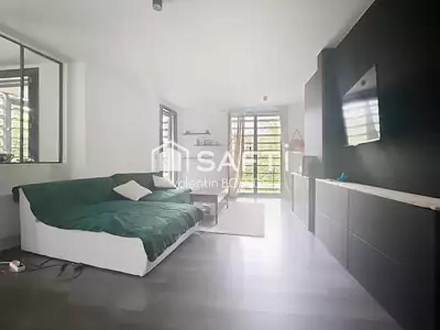 Appartement vente à Bordeaux, Floirac