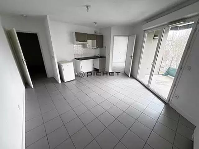 Appartement vente à Bordeaux, Floirac