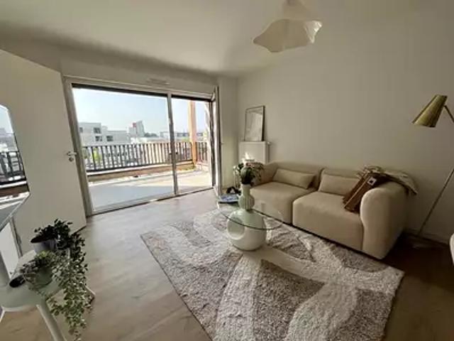 Appartement vente à Bordeaux, Floirac