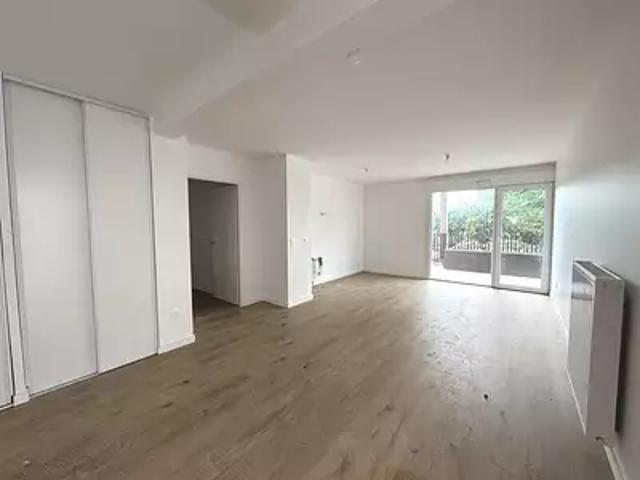 Appartement vente à Bordeaux, Floirac
