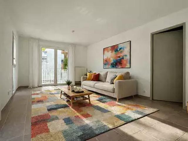 Appartement vente à Bordeaux, Floirac