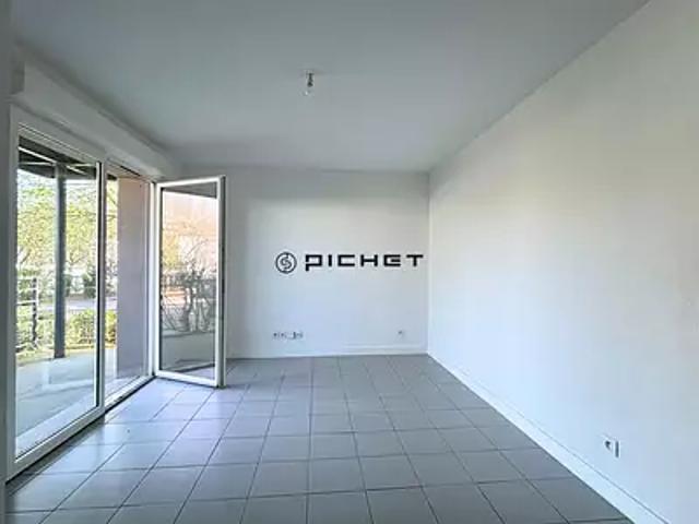 Appartement vente à Bordeaux, Floirac
