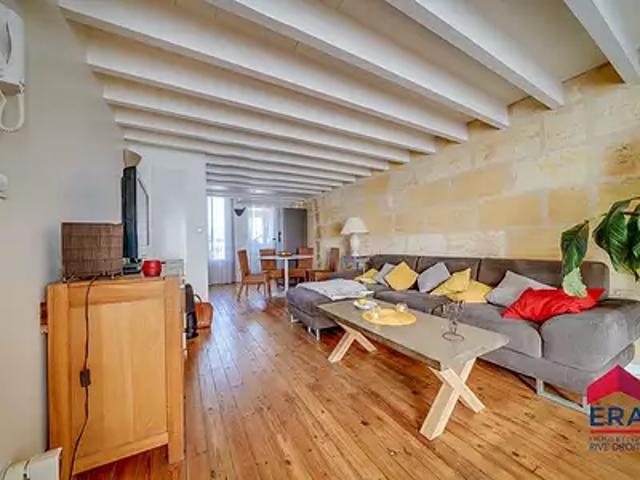 Appartement vente à Bordeaux, Floirac