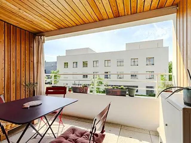 Appartement vente à Bordeaux, Floirac