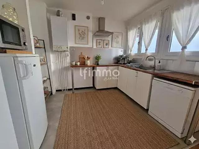Appartement vente à Bordeaux, Floirac