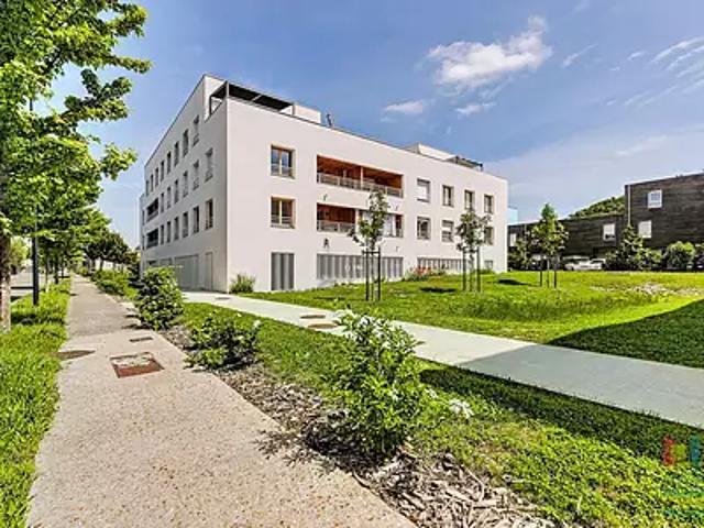 Appartement vente à Bordeaux, Floirac