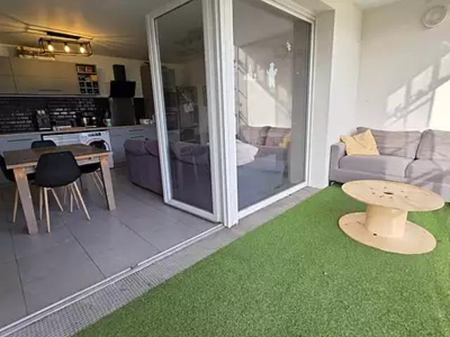Appartement vente à Bordeaux, Floirac