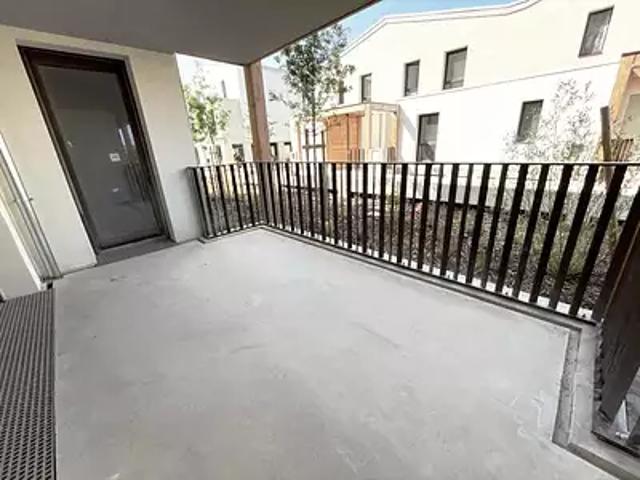 Appartement vente à Bordeaux, Floirac