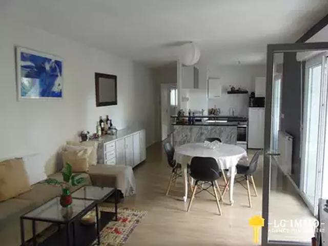 Appartement vente à Bordeaux, Floirac