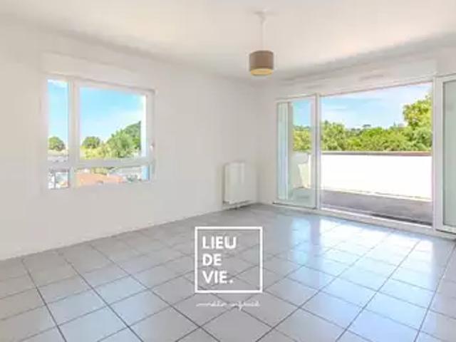 Appartement vente à Bordeaux, Floirac
