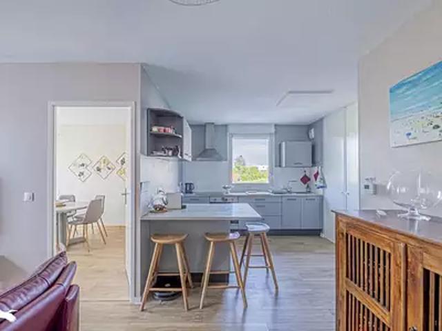 Appartement vente à Floirac, La Souys