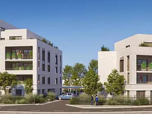 Appartement vente à Floirac, La Souys