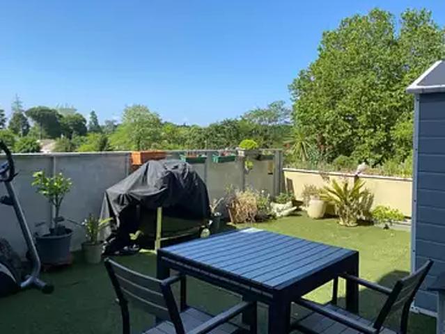 Appartement vente à Floirac, La Souys