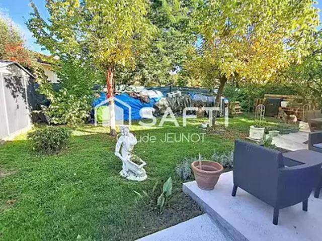 Maison vente à Bordeaux, Floirac