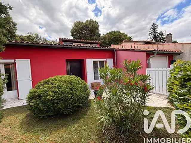Maison vente à La Souys, Floirac