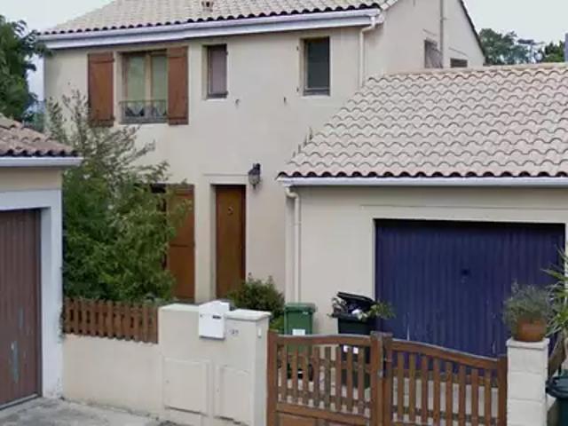 Maison vente à Bordeaux, Floirac
