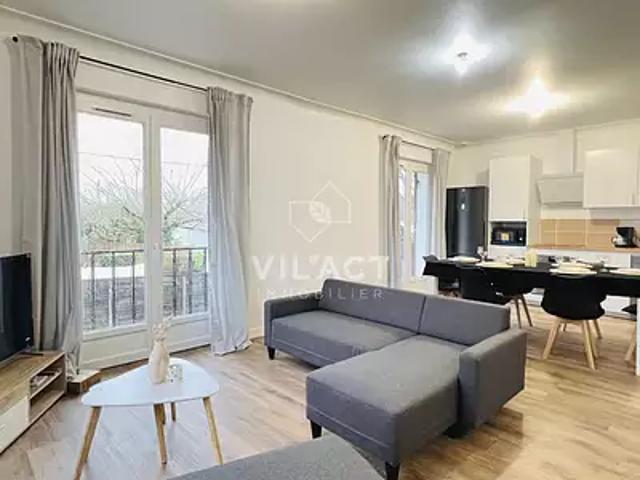 Appartement location à Bordeaux, Floirac