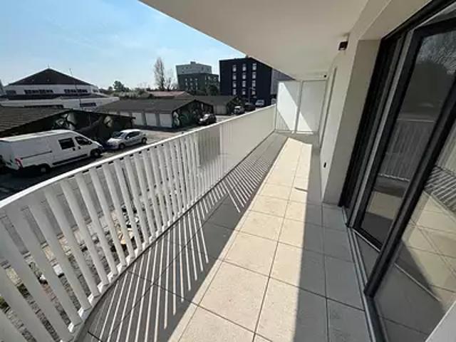 Appartement location à Bordeaux, Floirac